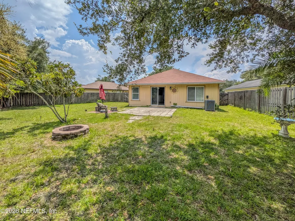 736 Wynfield Circle St. Augustine FL 32092