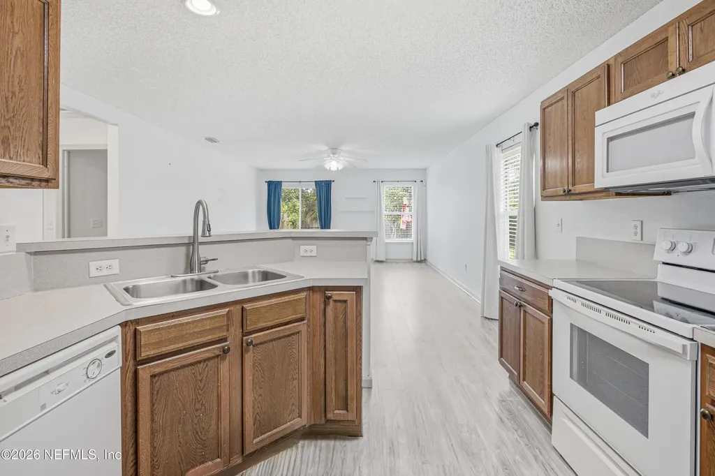 736 Wynfield Circle St. Augustine FL 32092