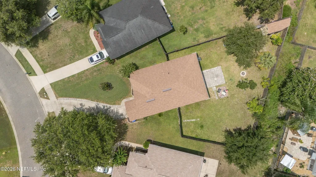 736 Wynfield Circle St. Augustine FL 32092