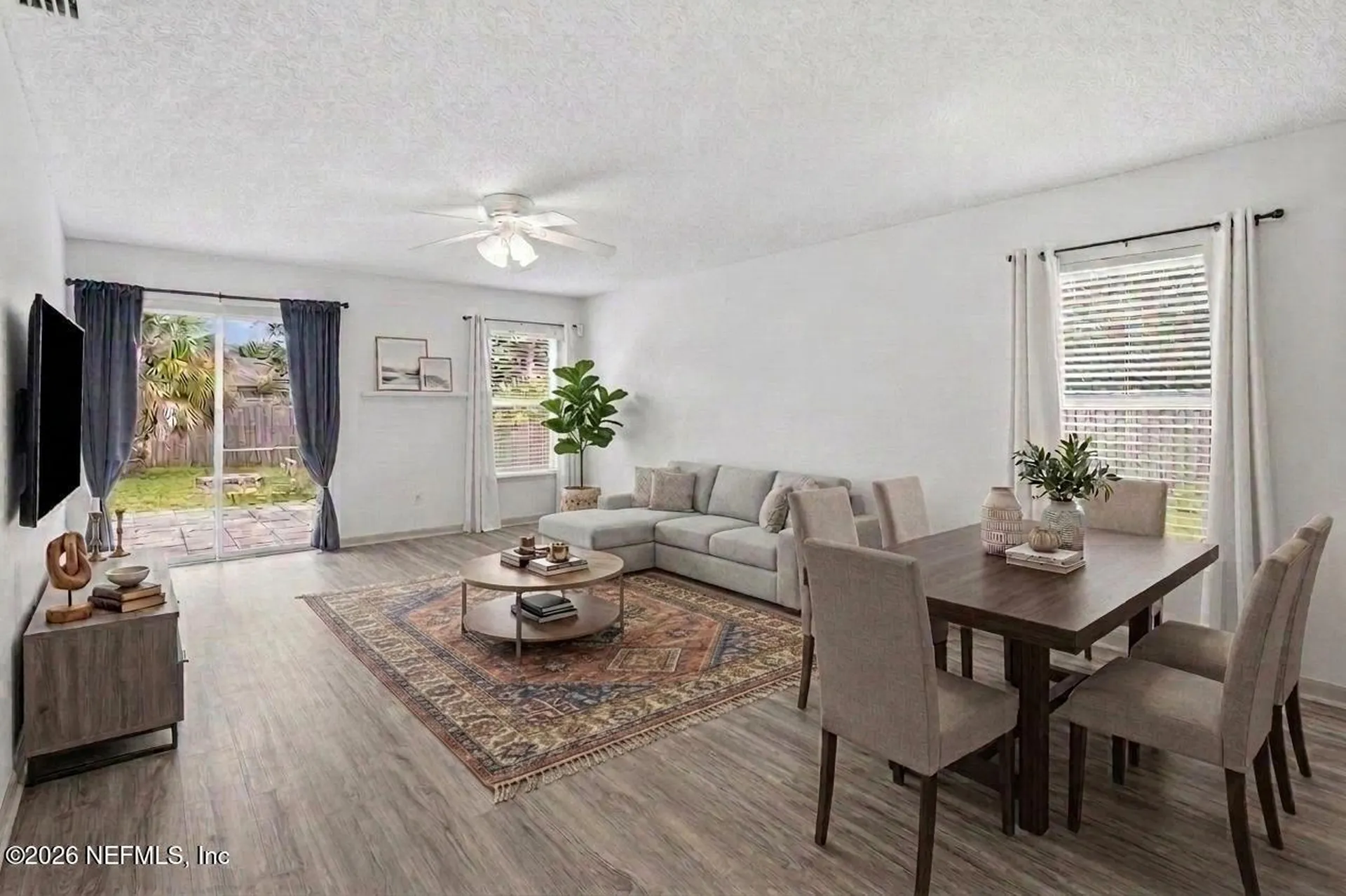 736 Wynfield Circle St. Augustine FL 32092