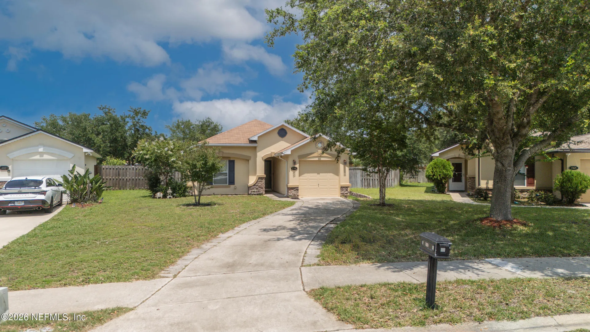 736 Wynfield Circle St. Augustine FL 32092
