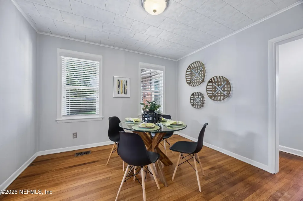 4722 Sappho Avenue Jacksonville FL 32205
