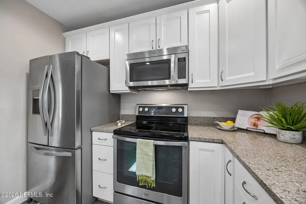 4722 Sappho Avenue Jacksonville FL 32205