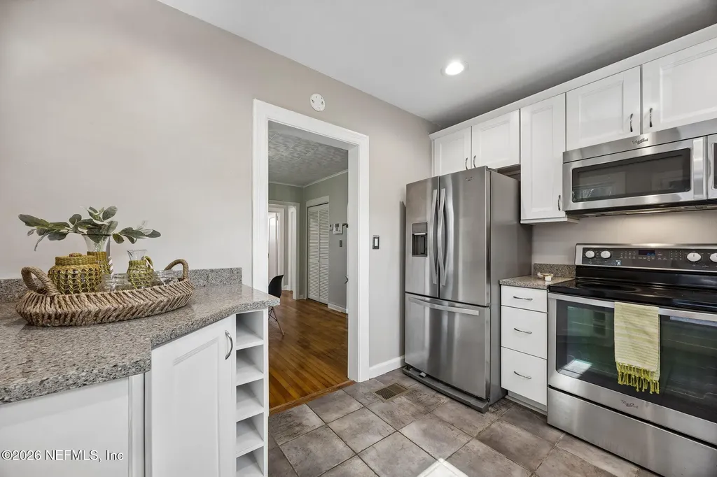 4722 Sappho Avenue Jacksonville FL 32205