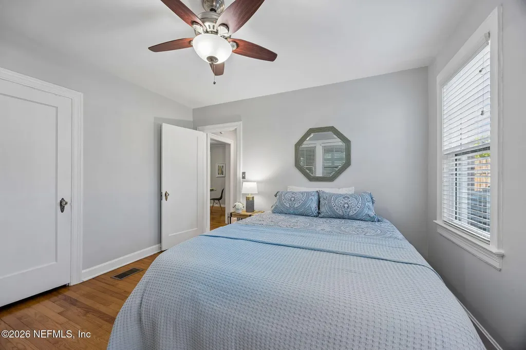 4722 Sappho Avenue Jacksonville FL 32205