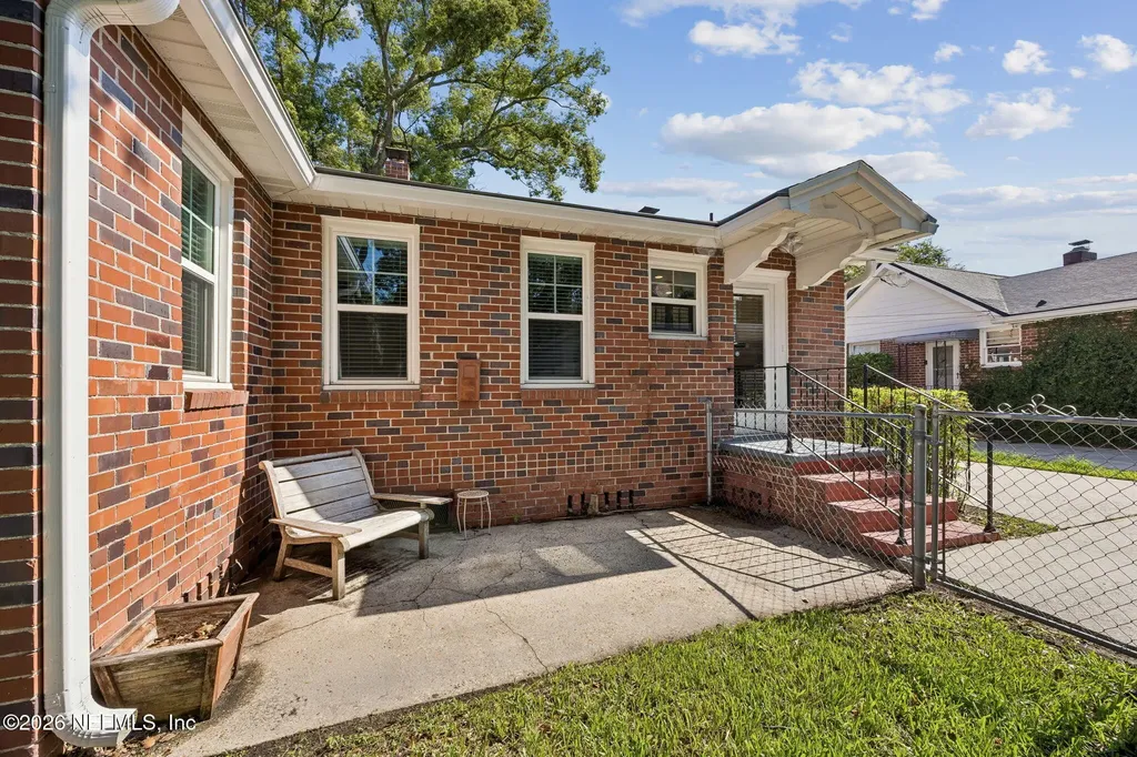 4722 Sappho Avenue Jacksonville FL 32205