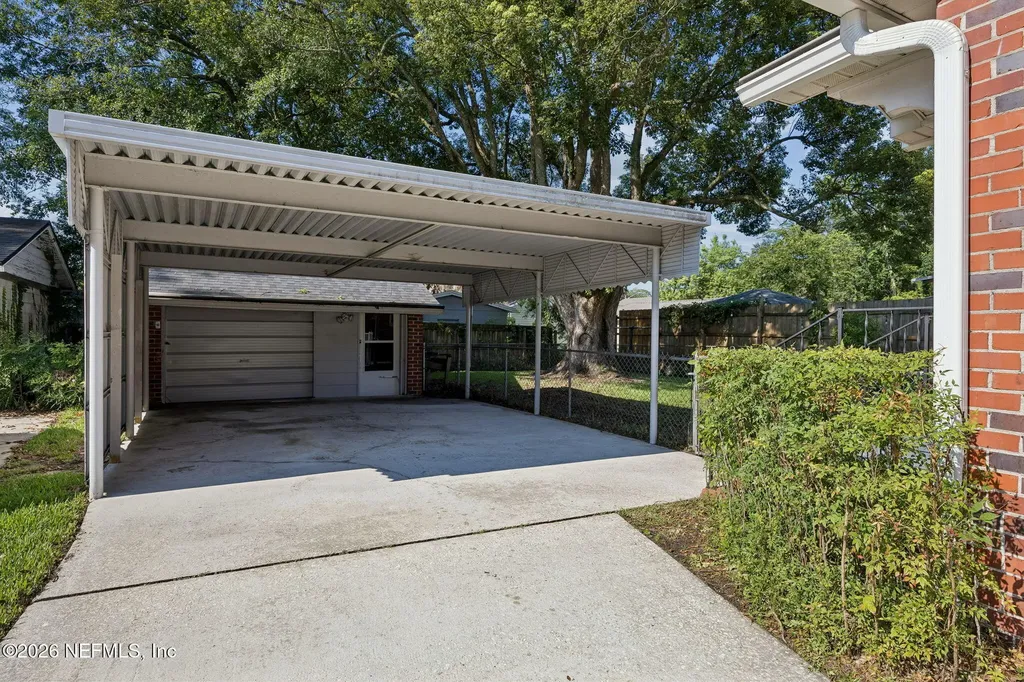 4722 Sappho Avenue Jacksonville FL 32205