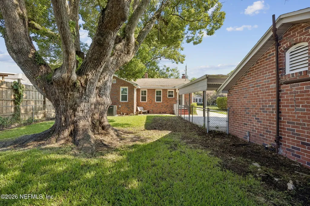 4722 Sappho Avenue Jacksonville FL 32205