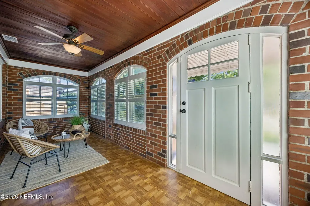 4722 Sappho Avenue Jacksonville FL 32205