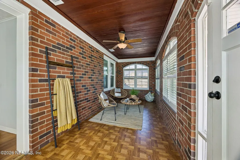 4722 Sappho Avenue Jacksonville FL 32205