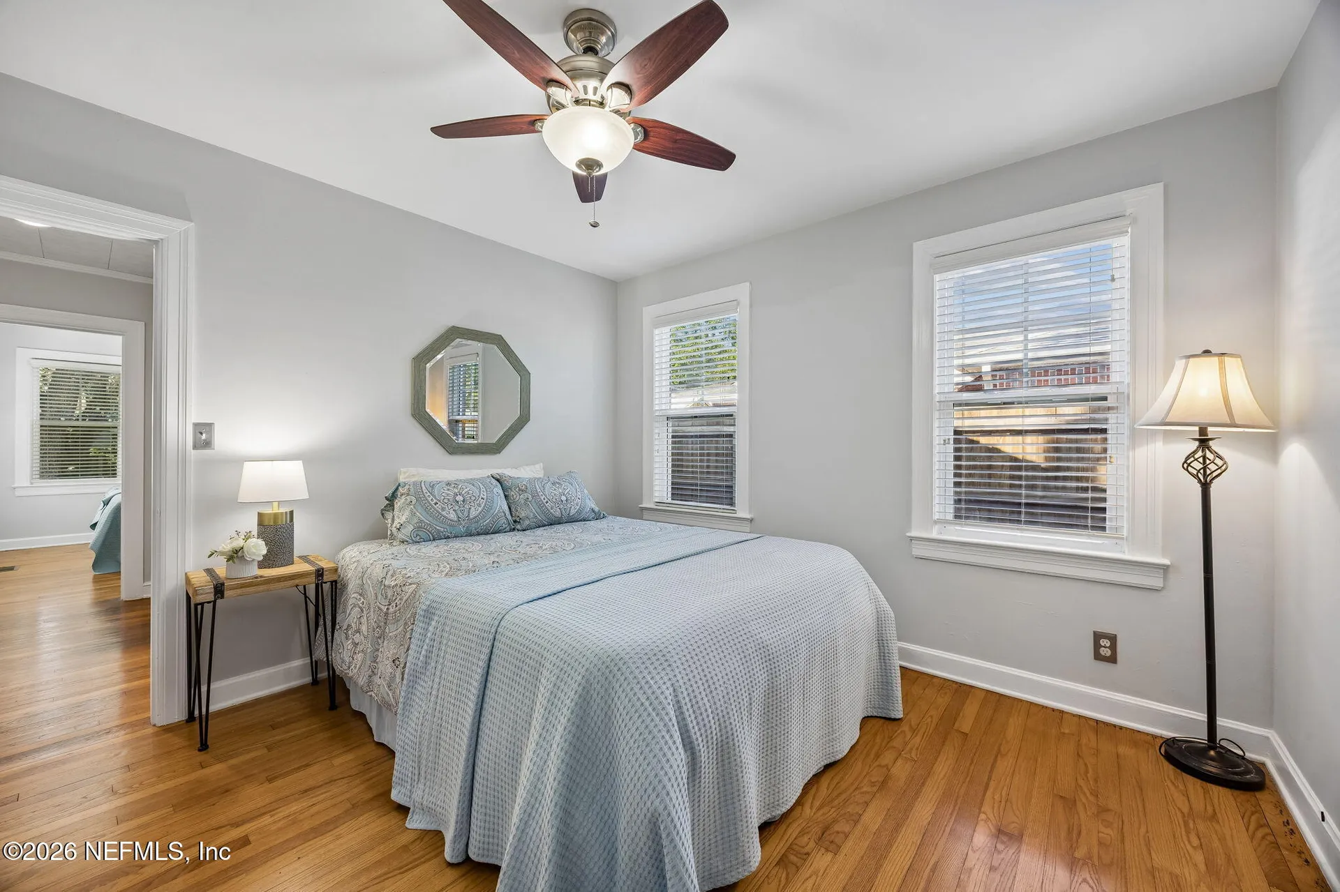 4722 Sappho Avenue Jacksonville FL 32205