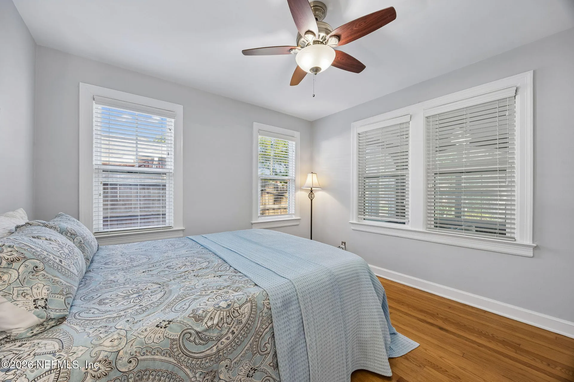 4722 Sappho Avenue Jacksonville FL 32205