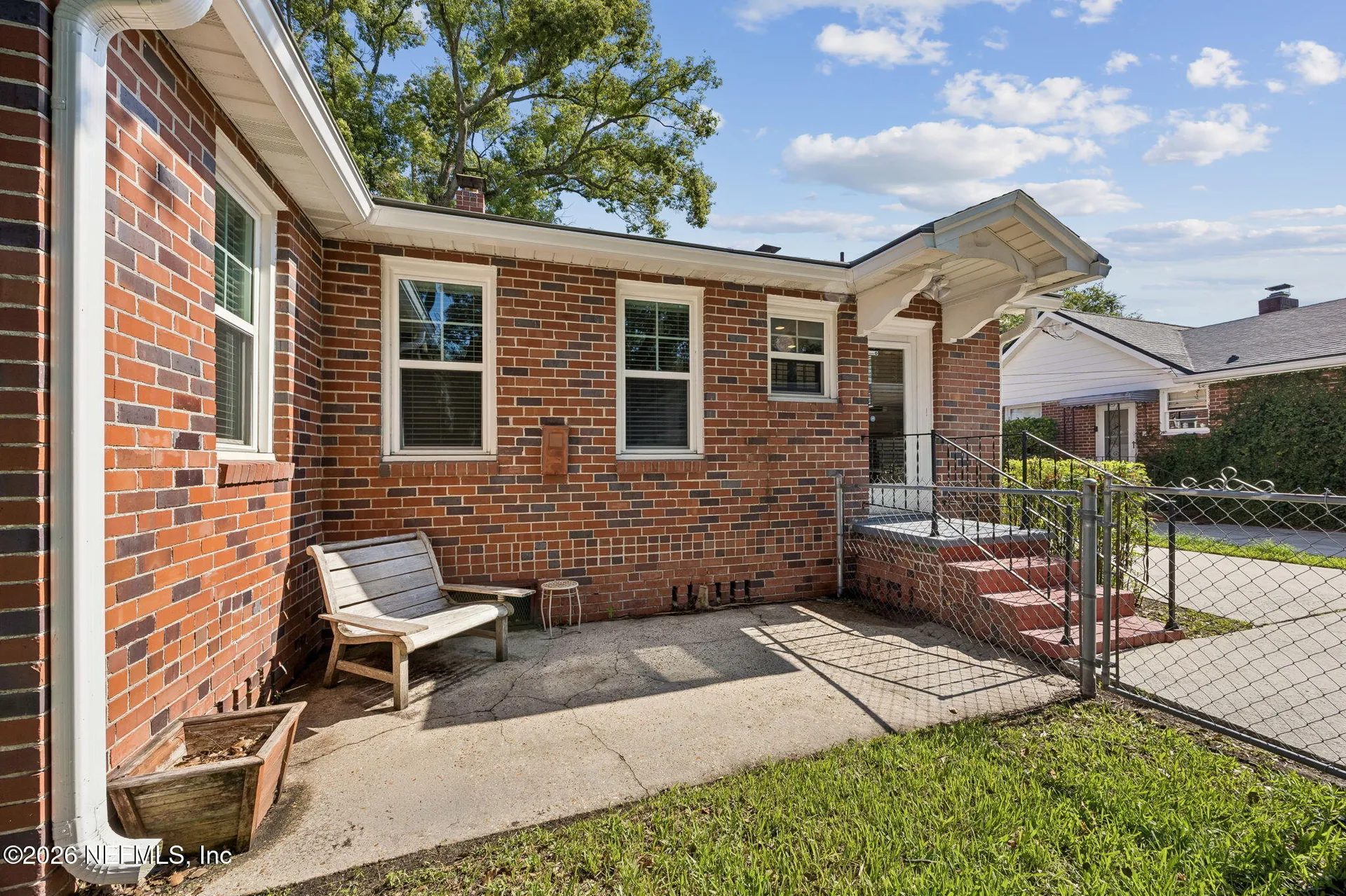 4722 Sappho Avenue Jacksonville FL 32205