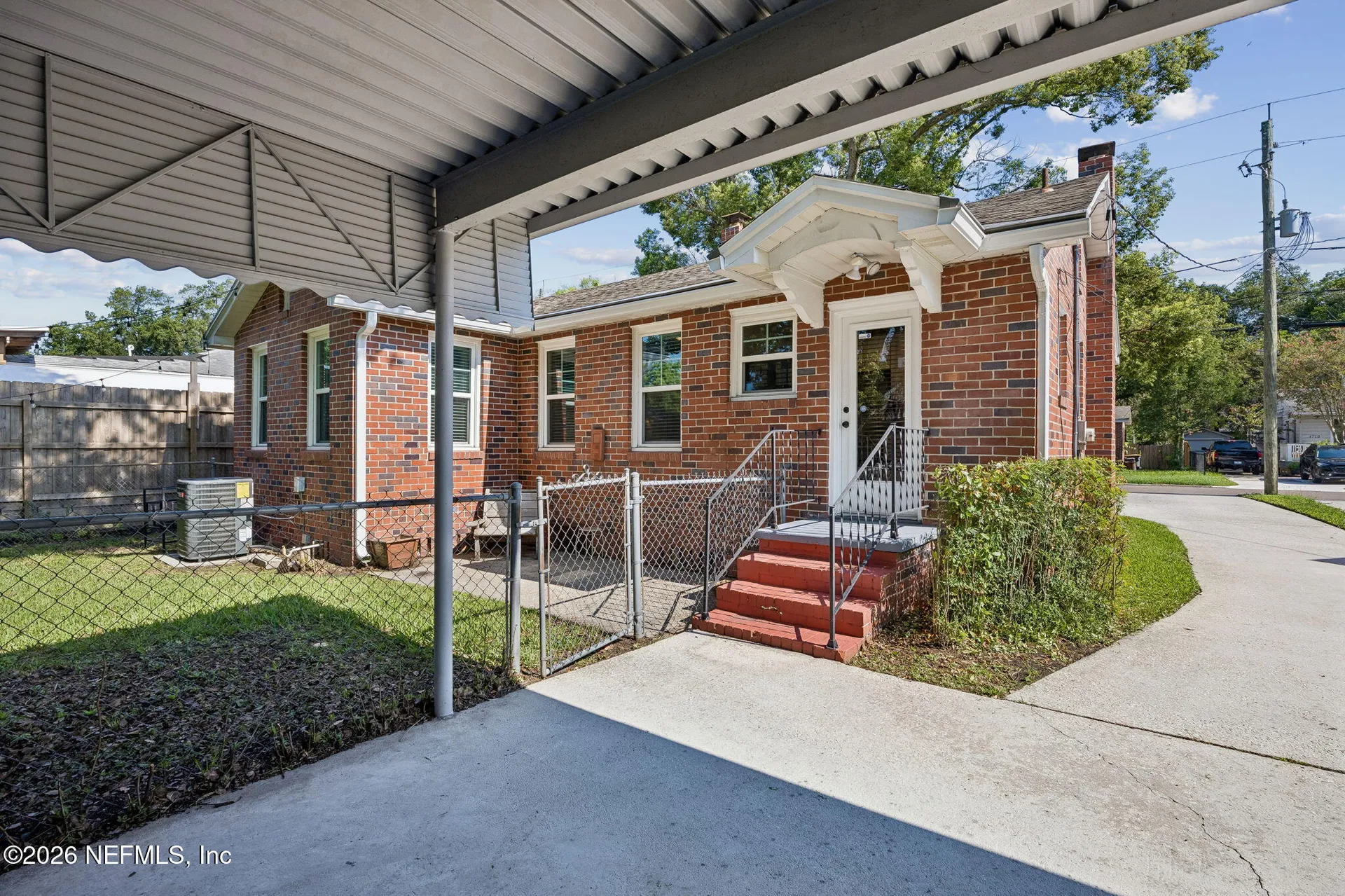 4722 Sappho Avenue Jacksonville FL 32205