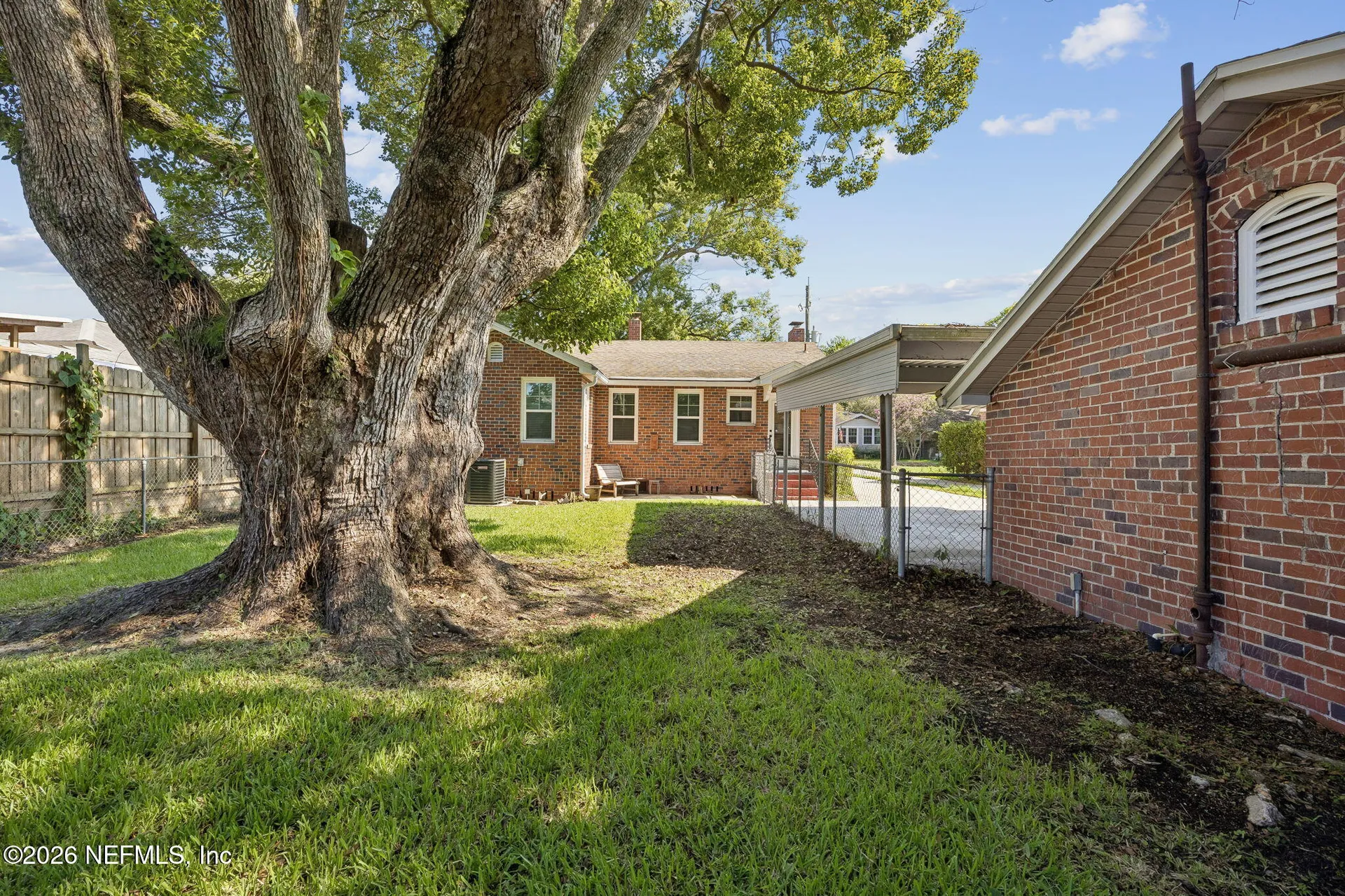 4722 Sappho Avenue Jacksonville FL 32205