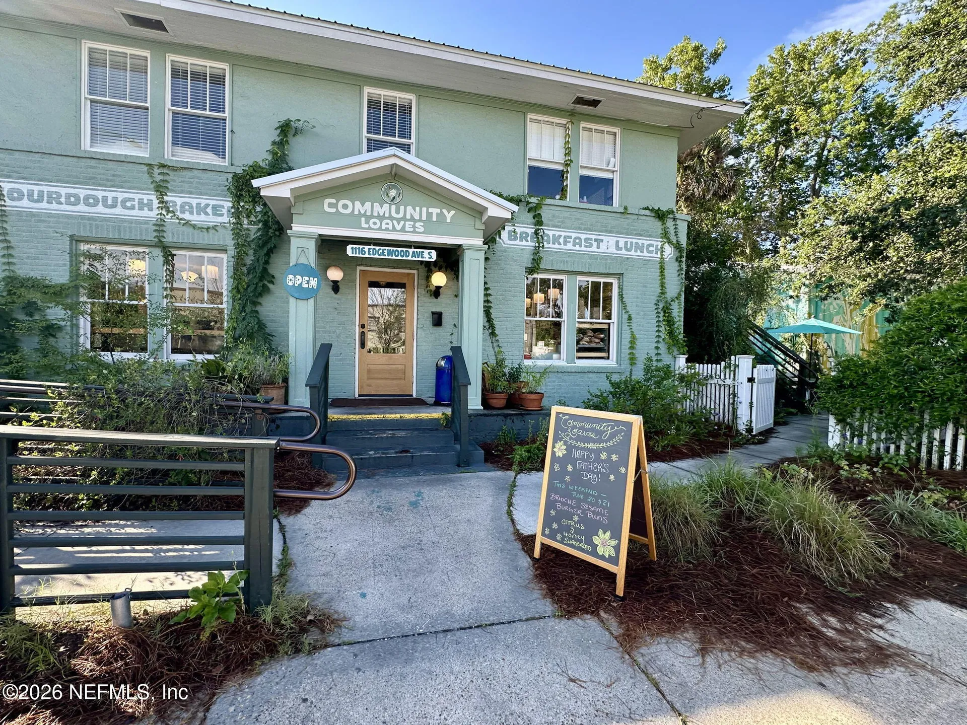 4722 Sappho Avenue Jacksonville FL 32205