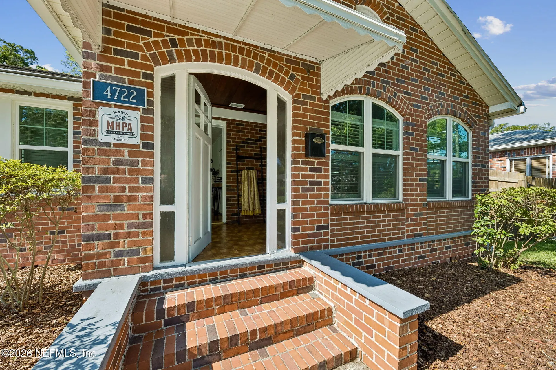 4722 Sappho Avenue Jacksonville FL 32205