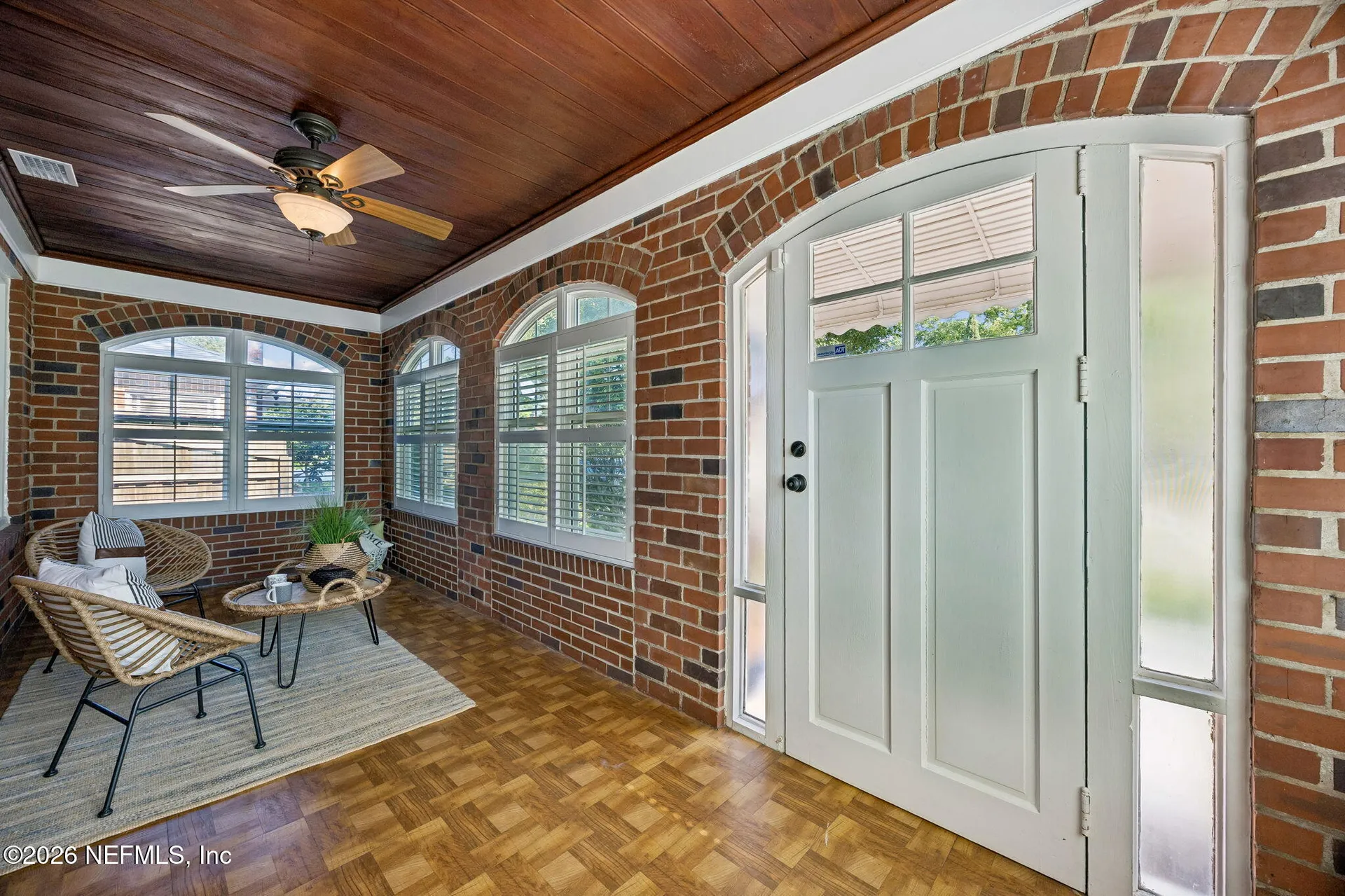 4722 Sappho Avenue Jacksonville FL 32205