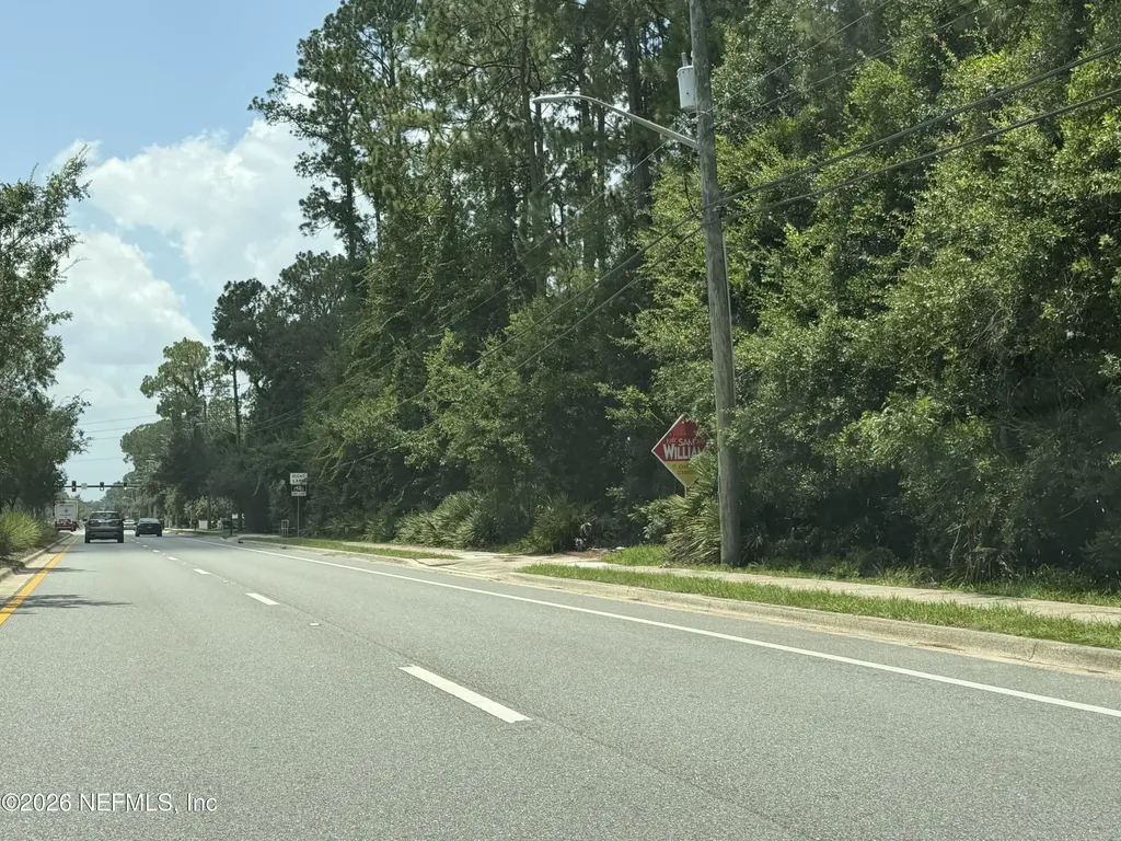846 State Road 13 N Fruit Cove FL 32259