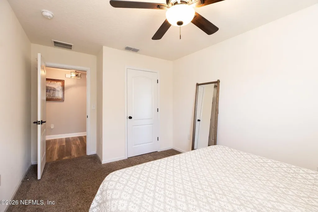 2989 Rock Creek Court Green Cove Springs FL 32043