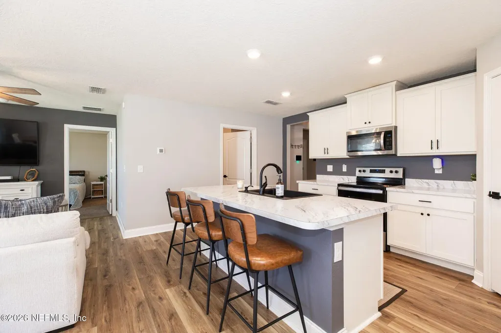 2989 Rock Creek Court Green Cove Springs FL 32043