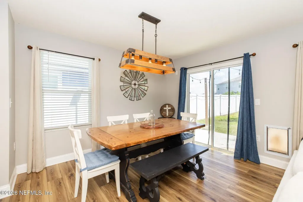 2989 Rock Creek Court Green Cove Springs FL 32043