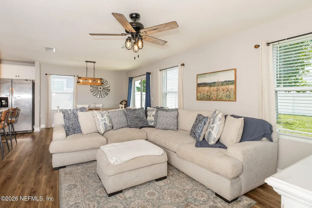 2989 Rock Creek Court Green Cove Springs FL 32043