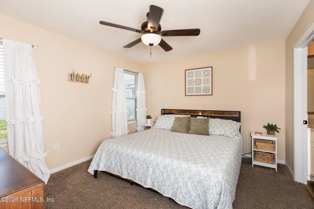 2989 Rock Creek Court Green Cove Springs FL 32043
