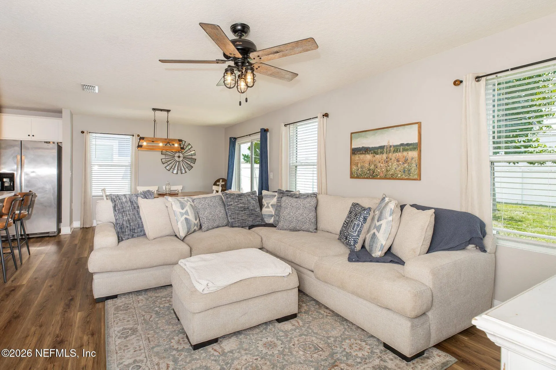 2989 Rock Creek Court Green Cove Springs FL 32043