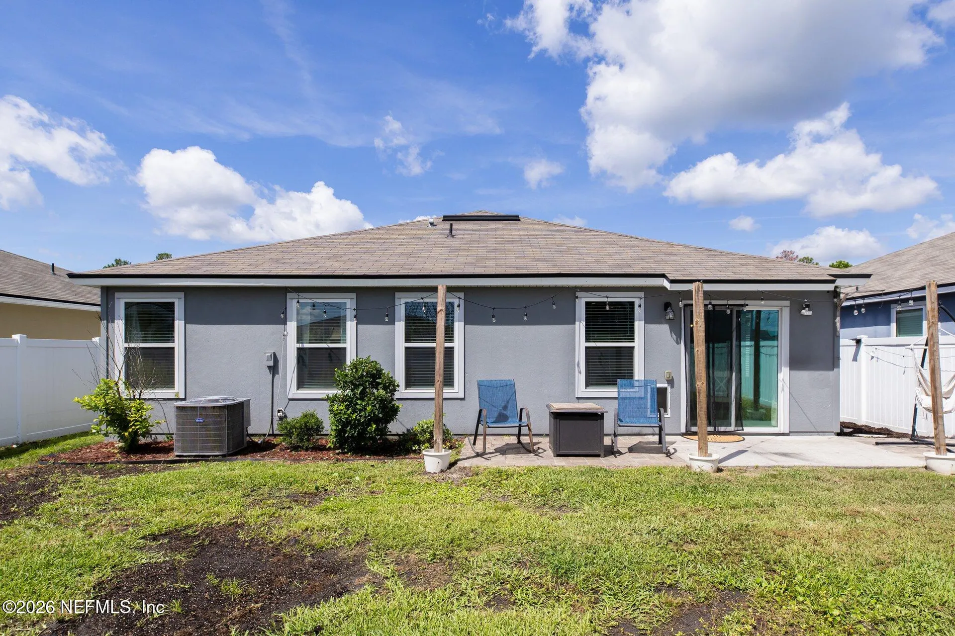 2989 Rock Creek Court Green Cove Springs FL 32043