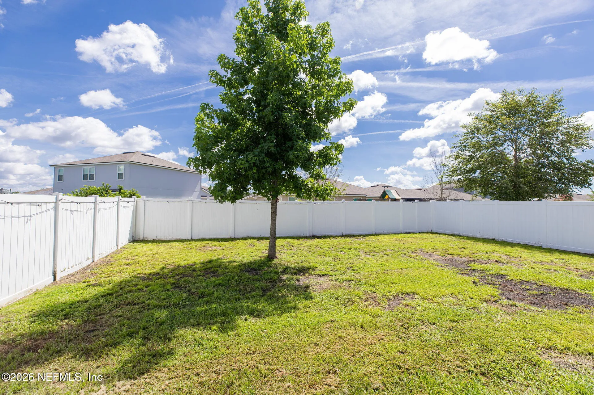 2989 Rock Creek Court Green Cove Springs FL 32043