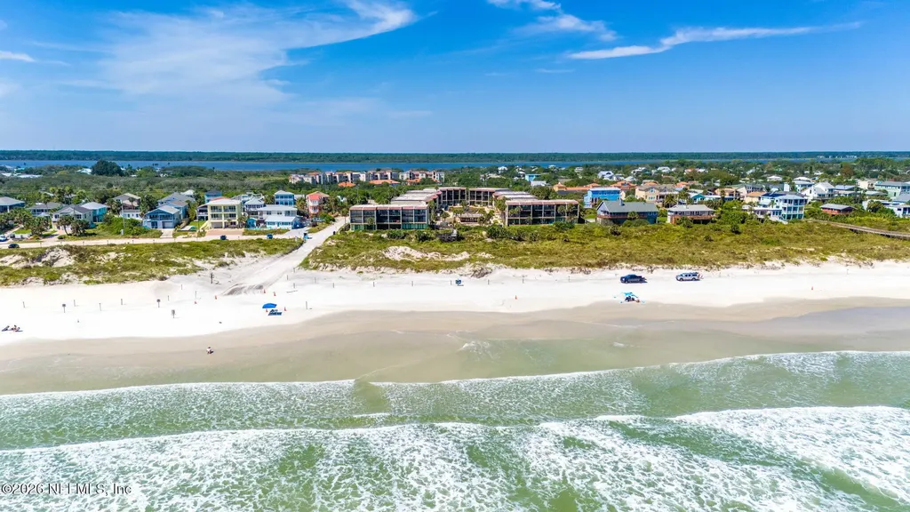 5650 A1a S St. Augustine FL 32080