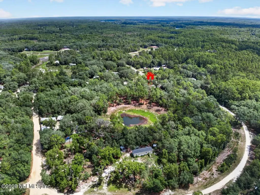 101 Pond Circle Interlachen FL 32148