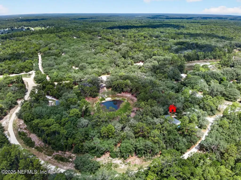 101 Pond Circle Interlachen FL 32148