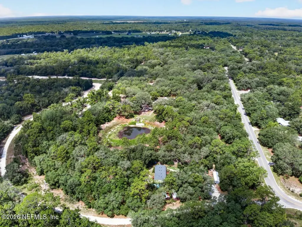 101 Pond Circle Interlachen FL 32148