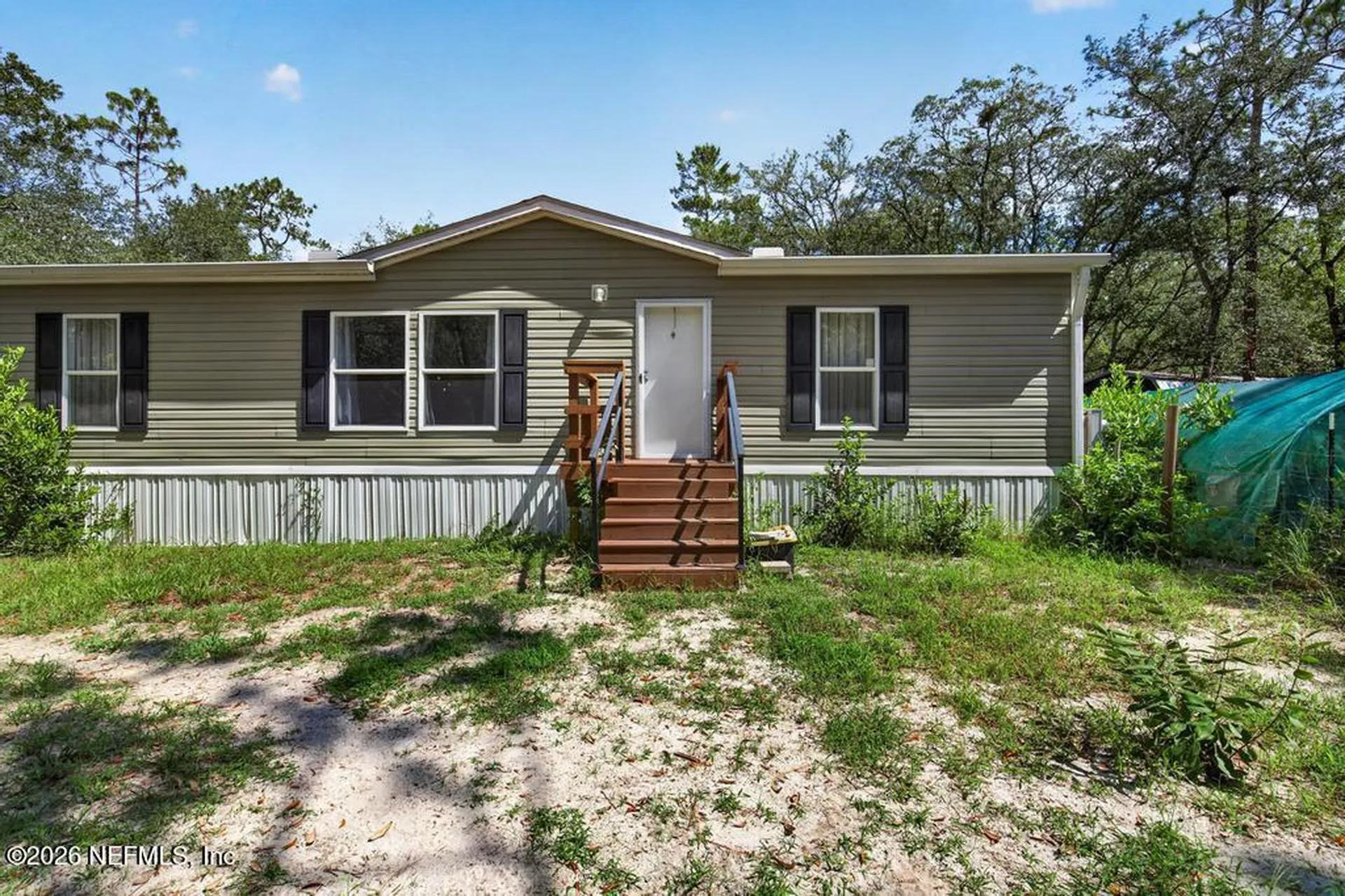 101 Pond Circle Interlachen FL 32148