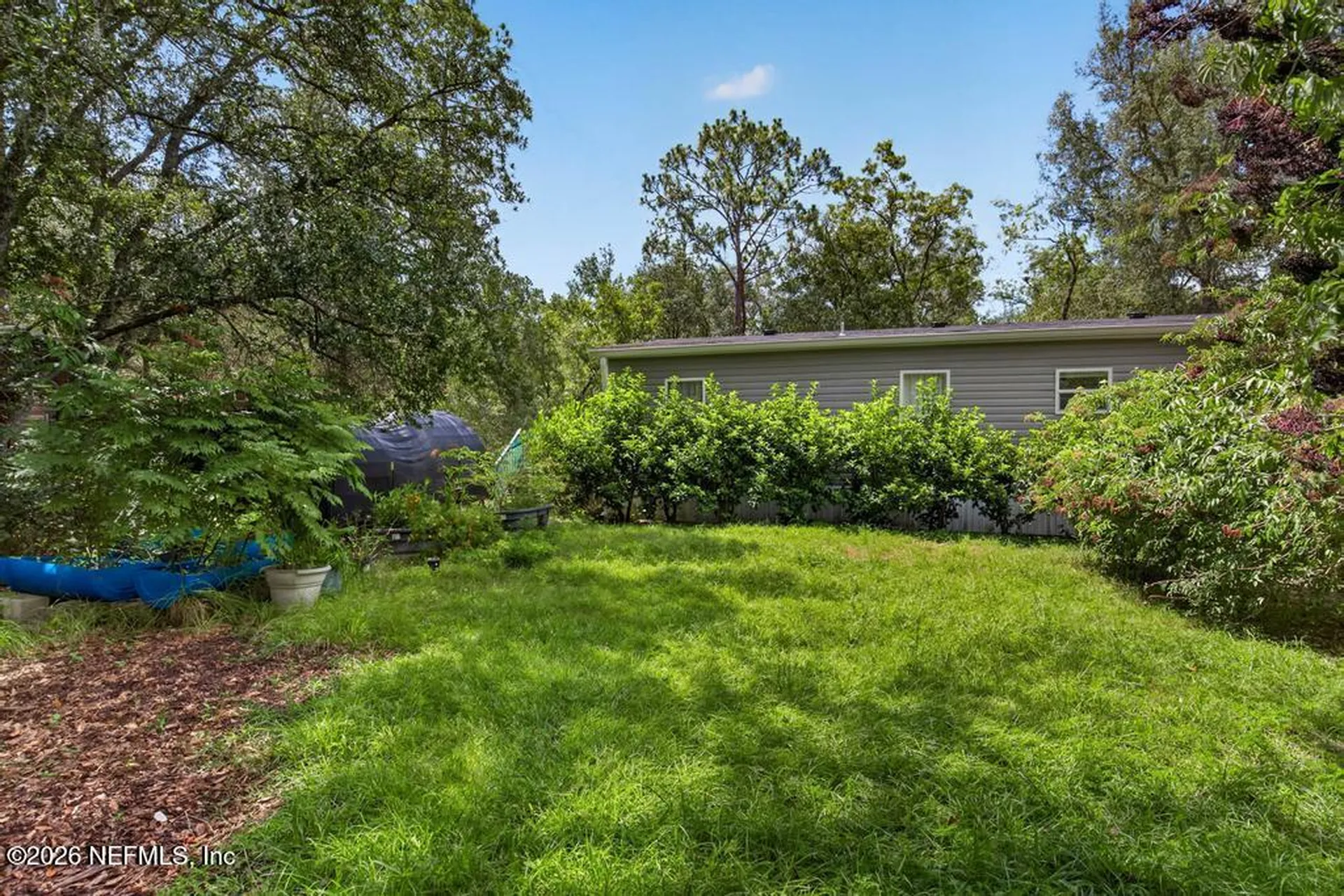101 Pond Circle Interlachen FL 32148