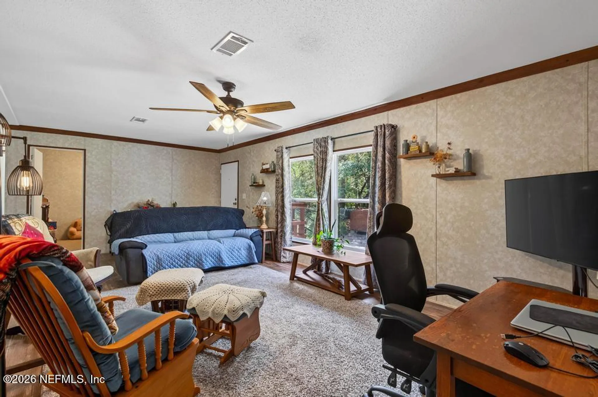 101 Pond Circle Interlachen FL 32148