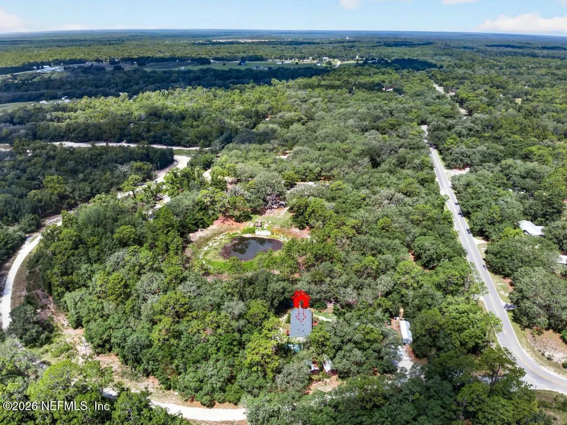 101 Pond Circle Interlachen FL 32148