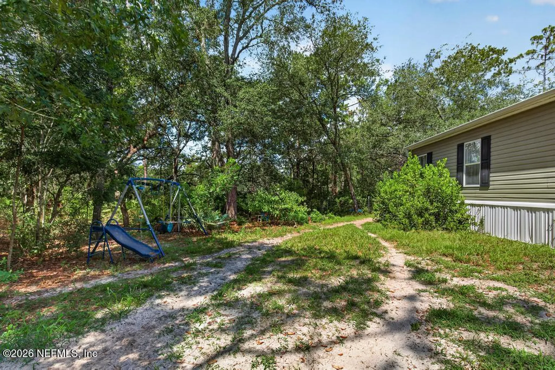 101 Pond Circle Interlachen FL 32148