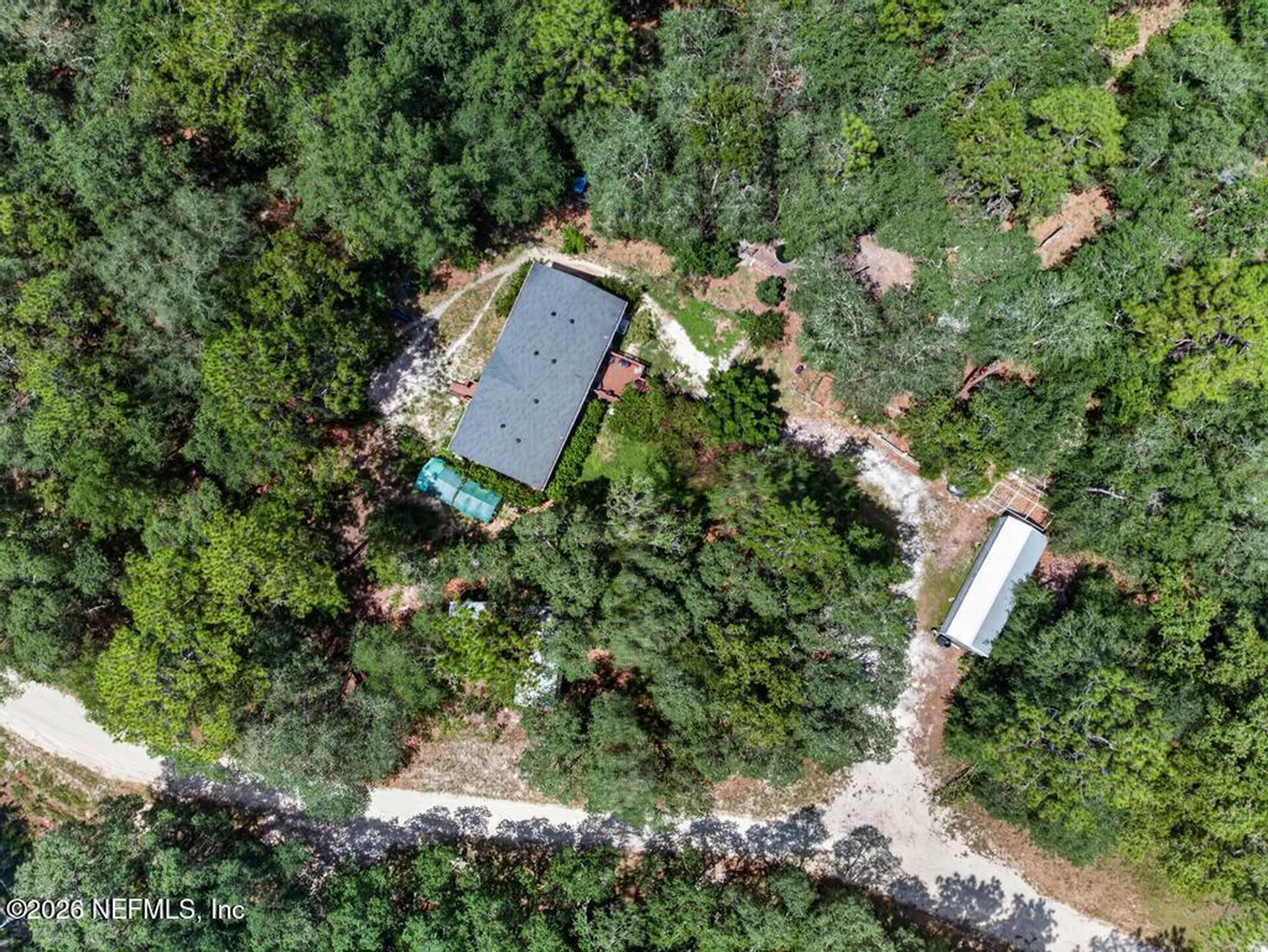 101 Pond Circle Interlachen FL 32148