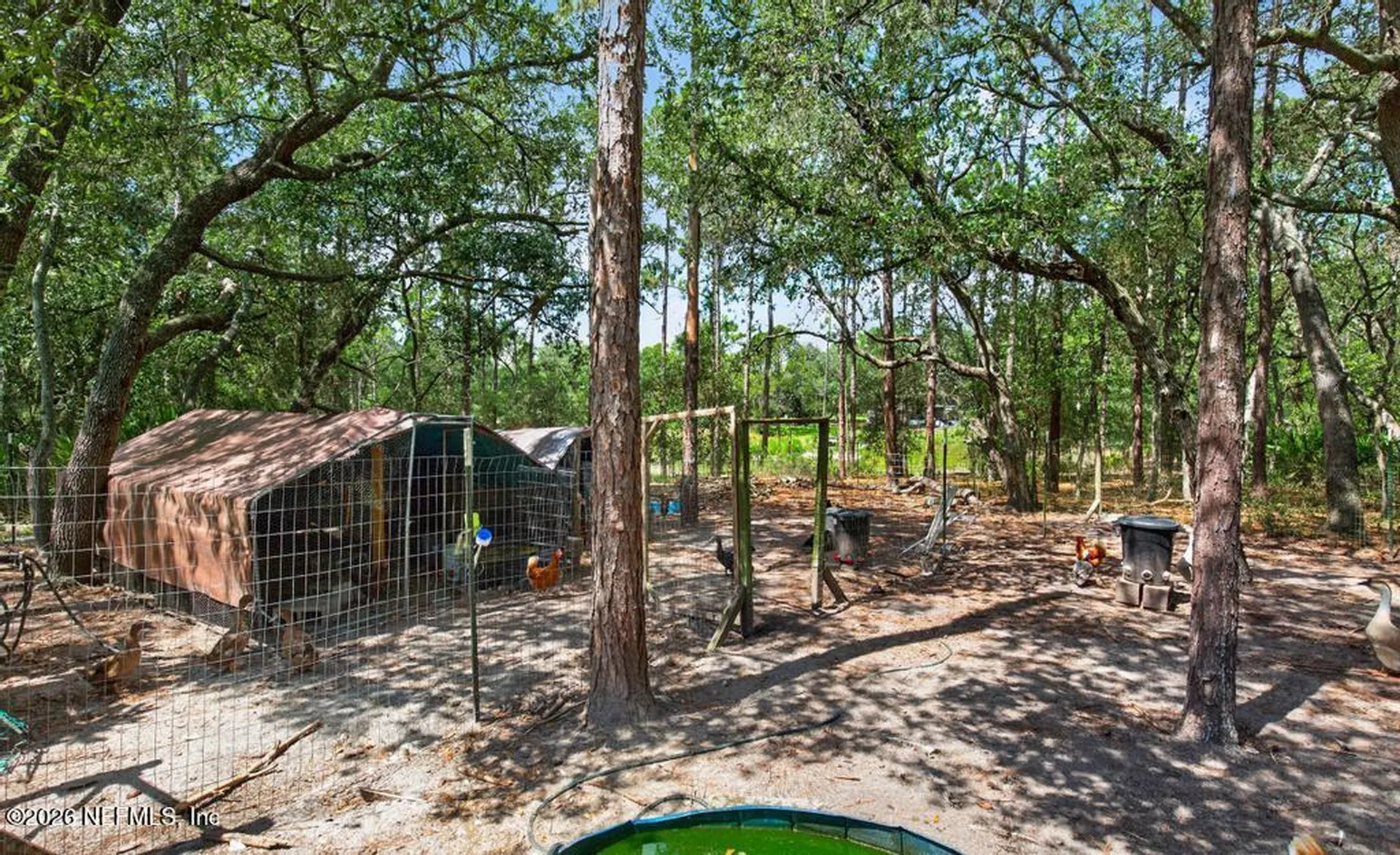 101 Pond Circle Interlachen FL 32148