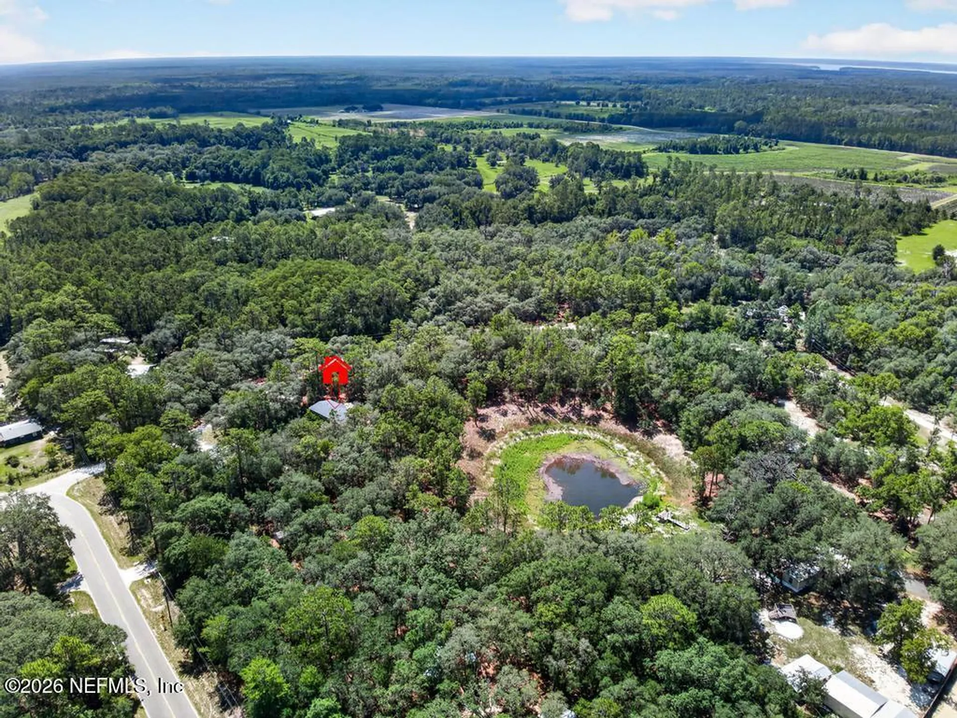 101 Pond Circle Interlachen FL 32148