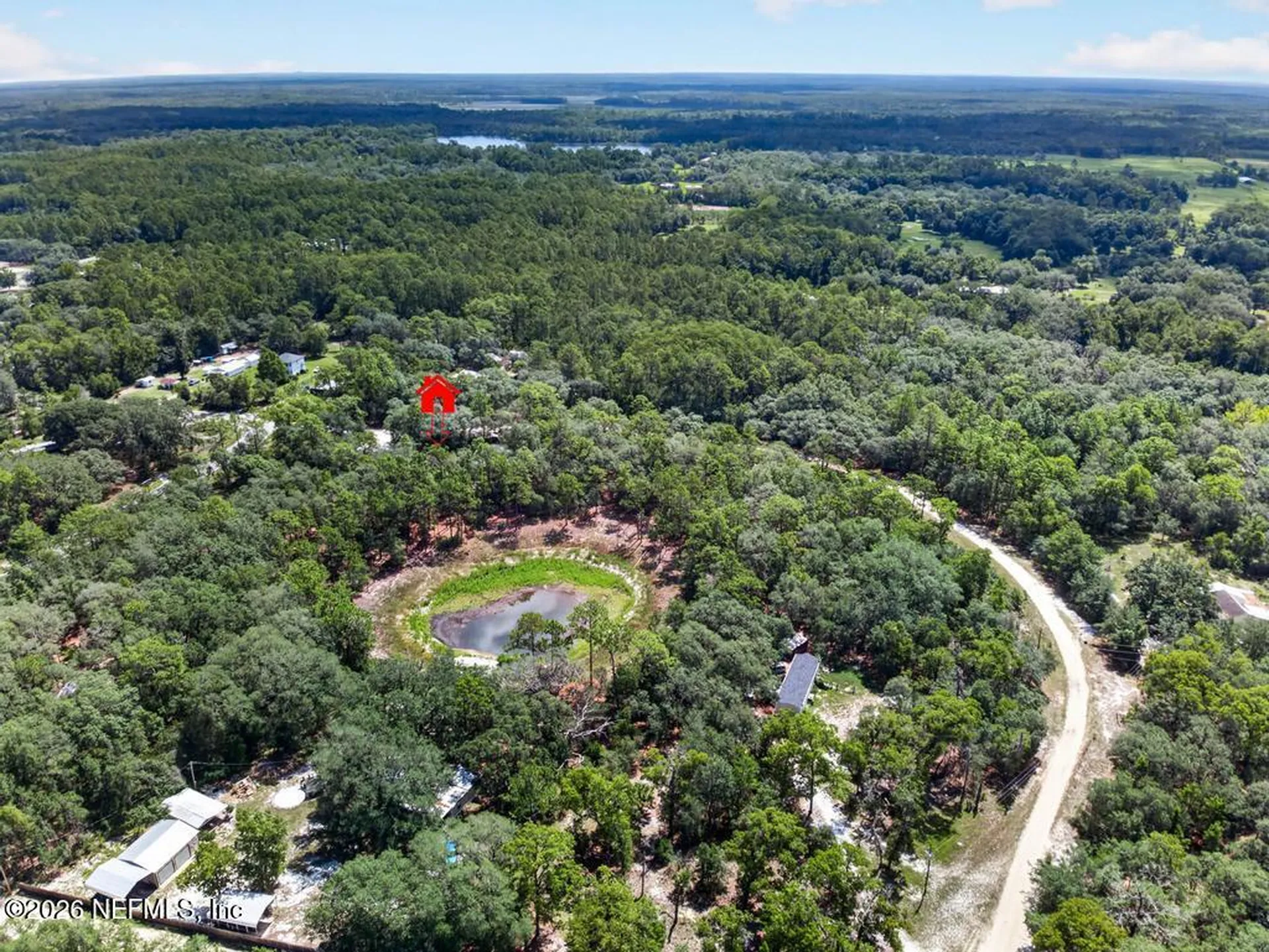 101 Pond Circle Interlachen FL 32148