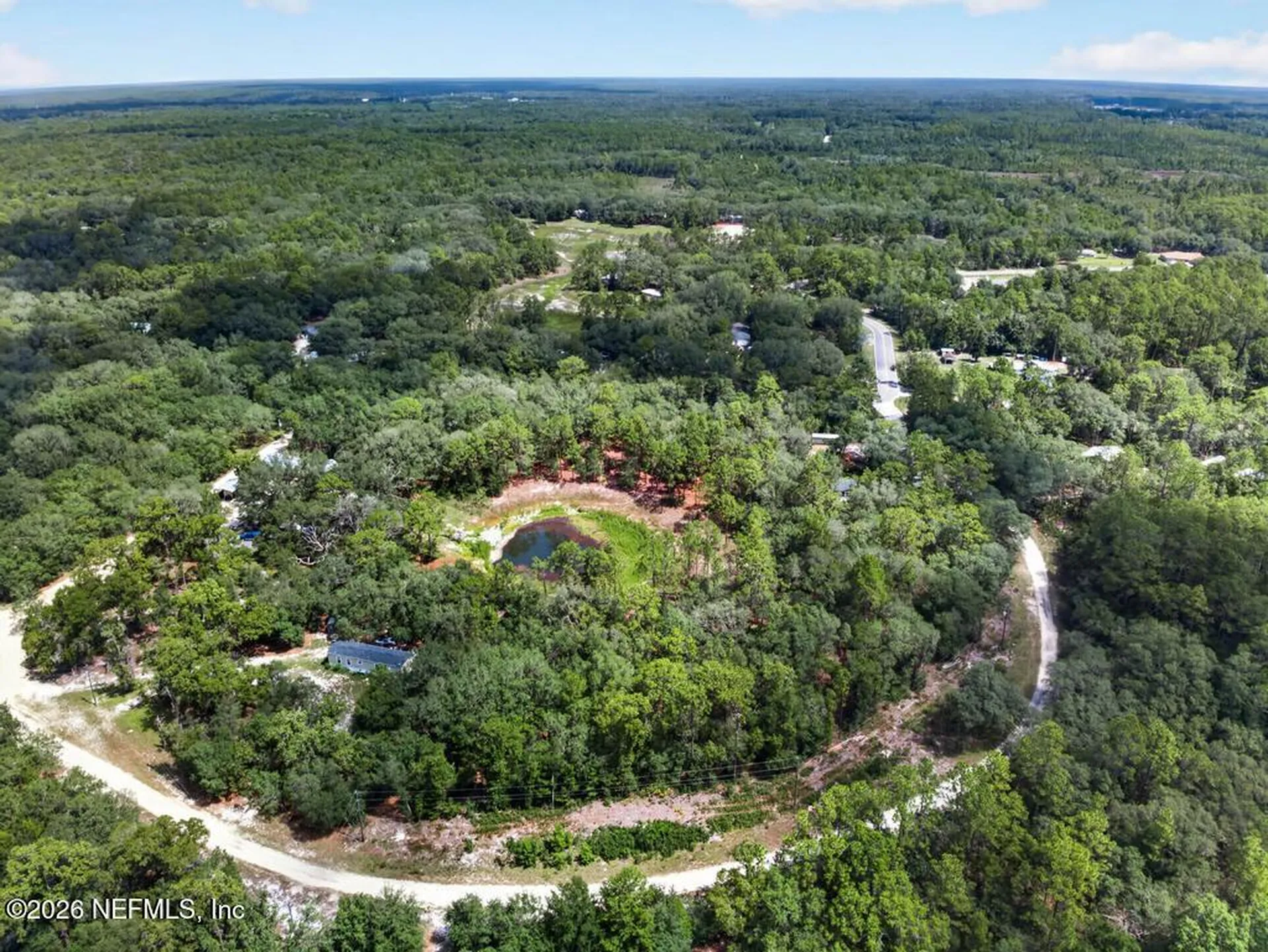 101 Pond Circle Interlachen FL 32148