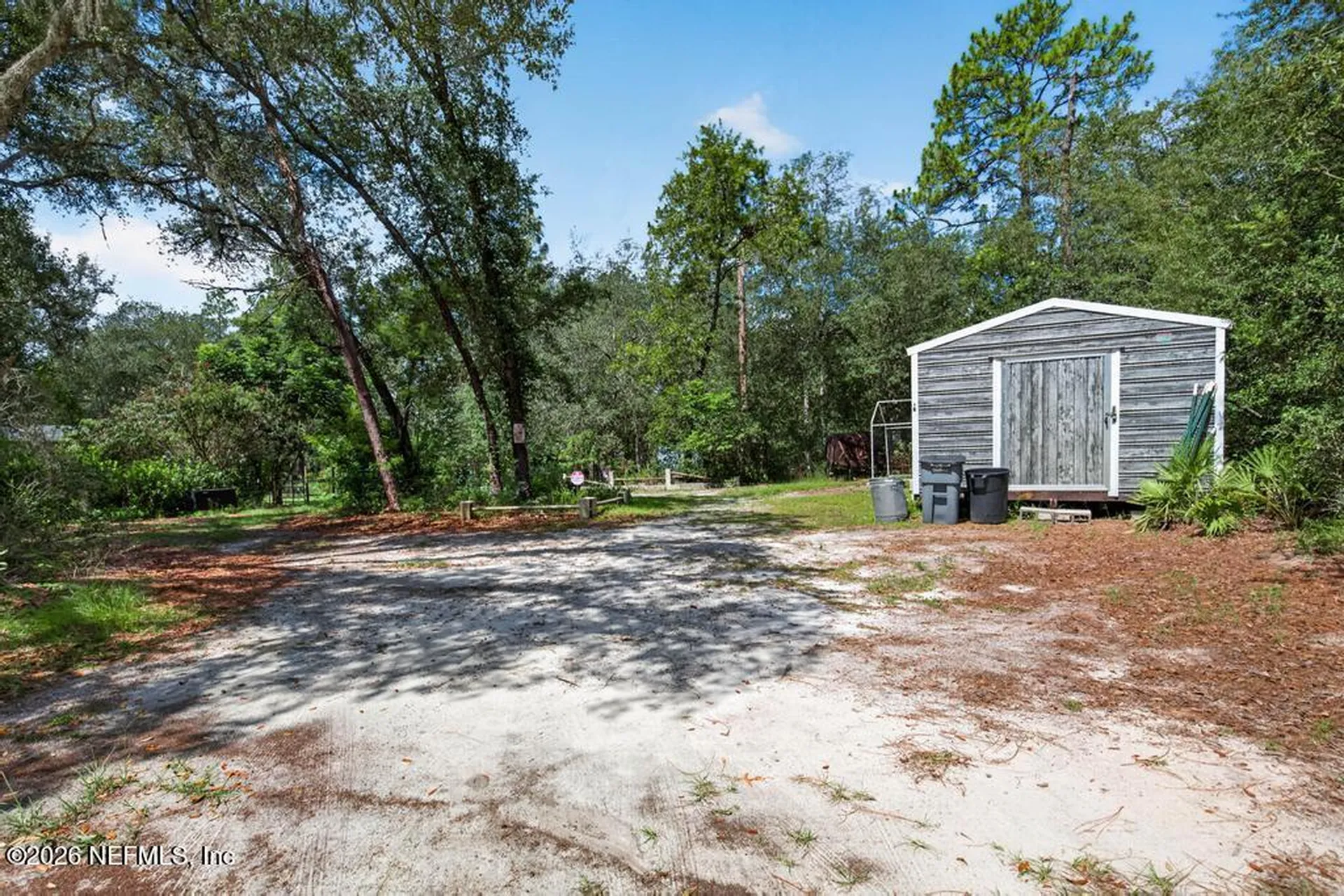101 Pond Circle Interlachen FL 32148