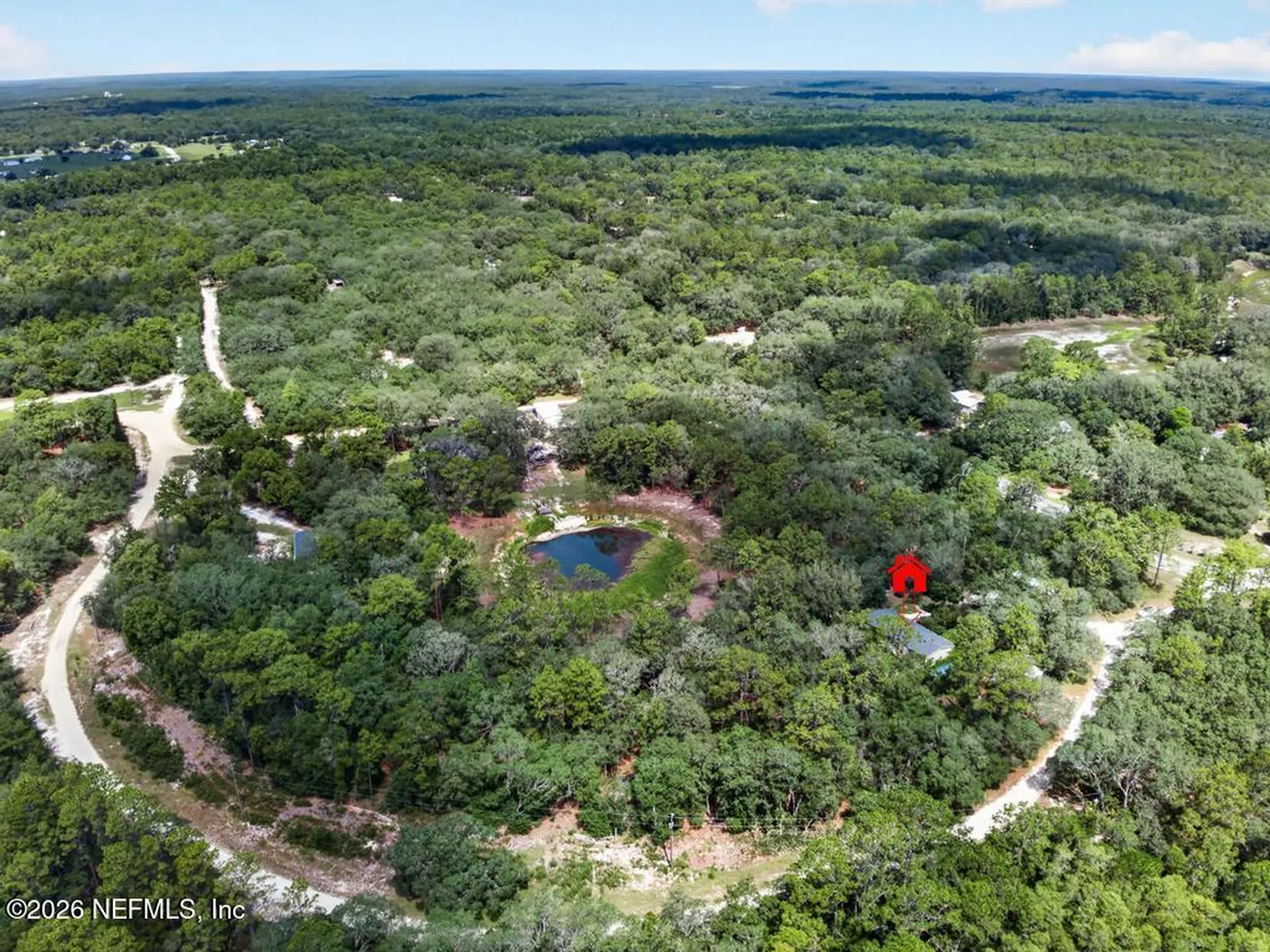 101 Pond Circle Interlachen FL 32148