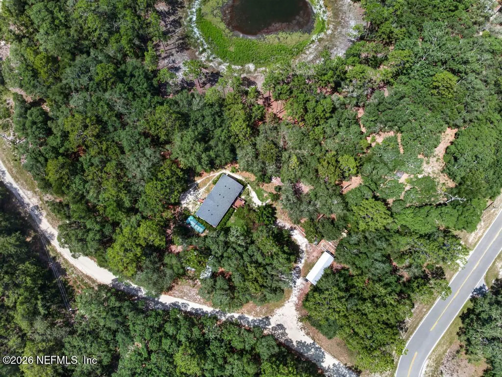 101 Pond Circle Interlachen FL 32148