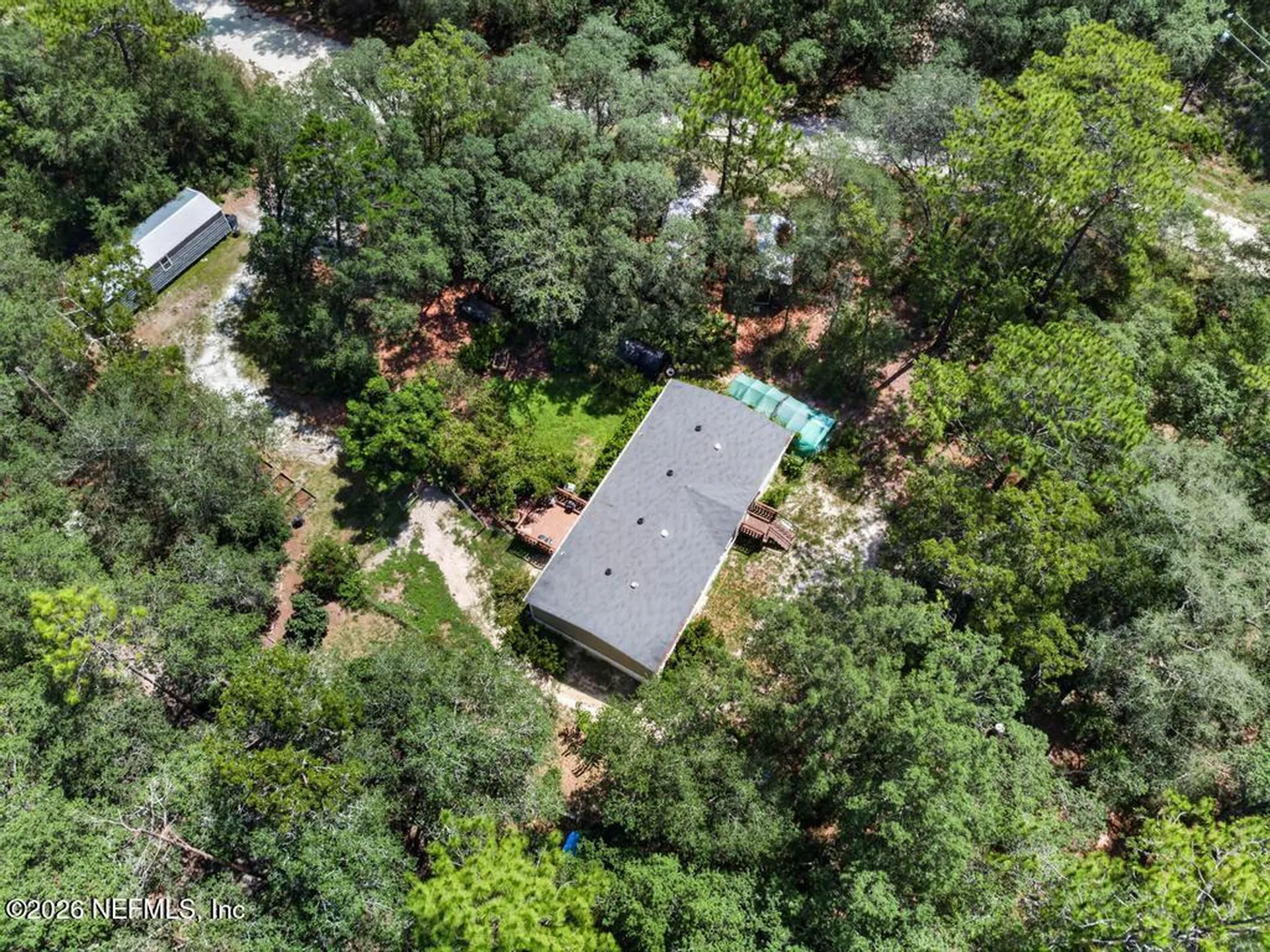 101 Pond Circle Interlachen FL 32148
