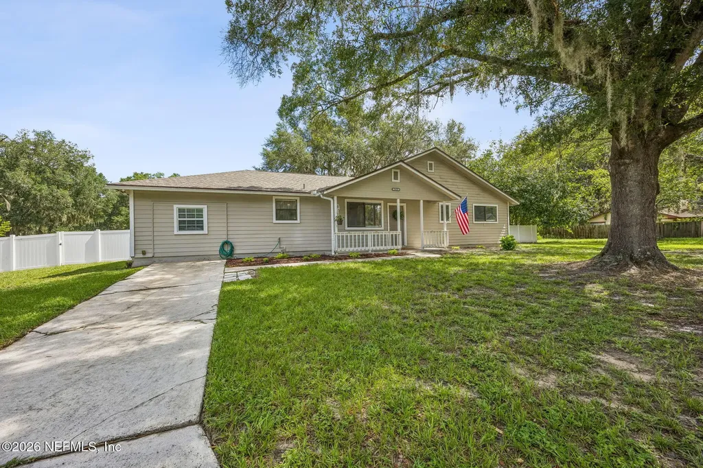 10429 Timber Creek Lane Jacksonville FL 32221